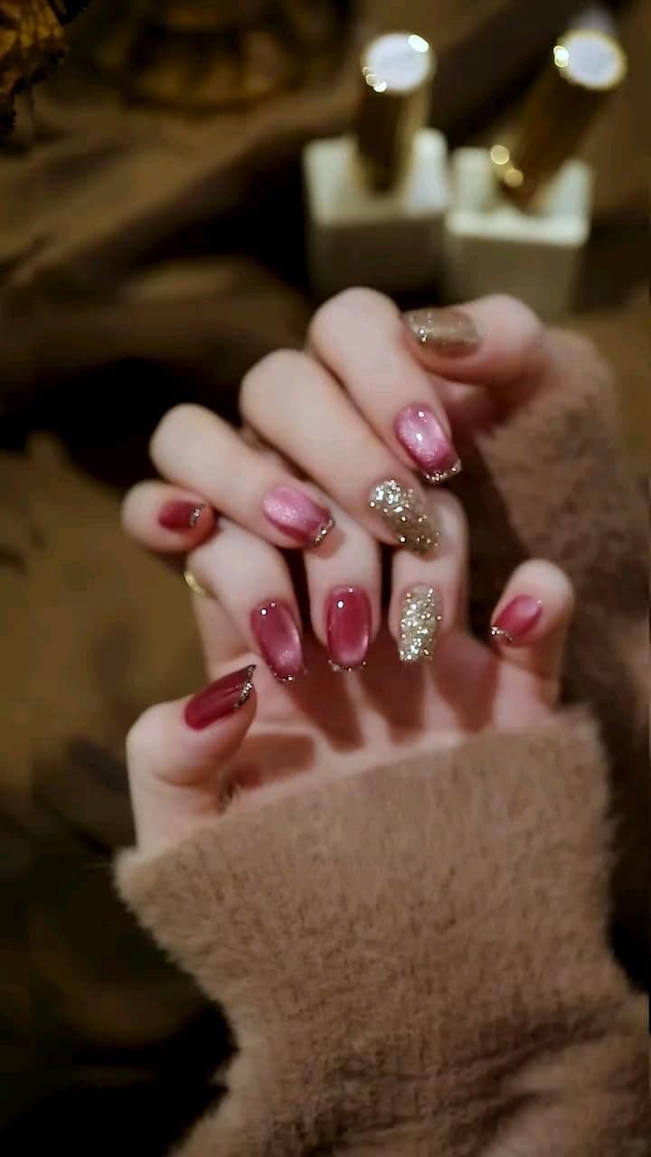 Nail Enhancement Services