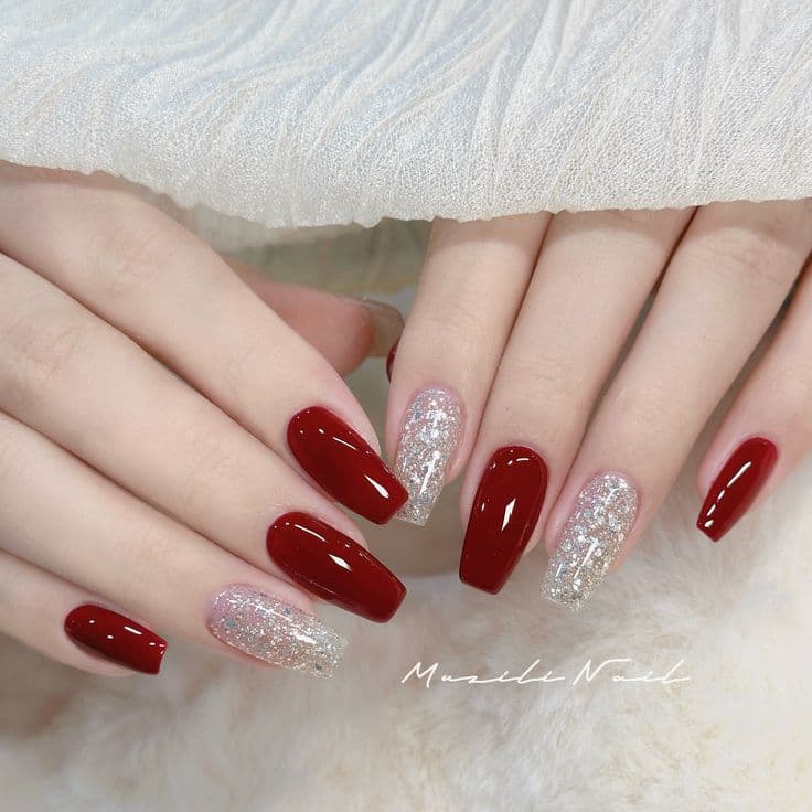 Gel X Fullset Services